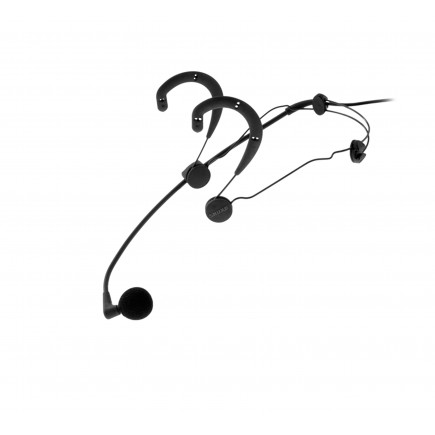 Shure BETA 54 nagłowny mikrofon pojemnościowy